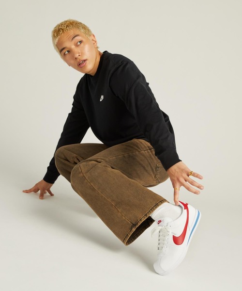 スニーカー Nike Cortez Leather Men's Shoes Buty męskie Nike Cortez Leather. Nike PL