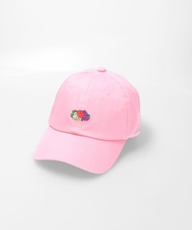 FRUIT OF THE LOOM(t[cIuU[)EX NEW LOGO EMB LOW CAP(Lbv)