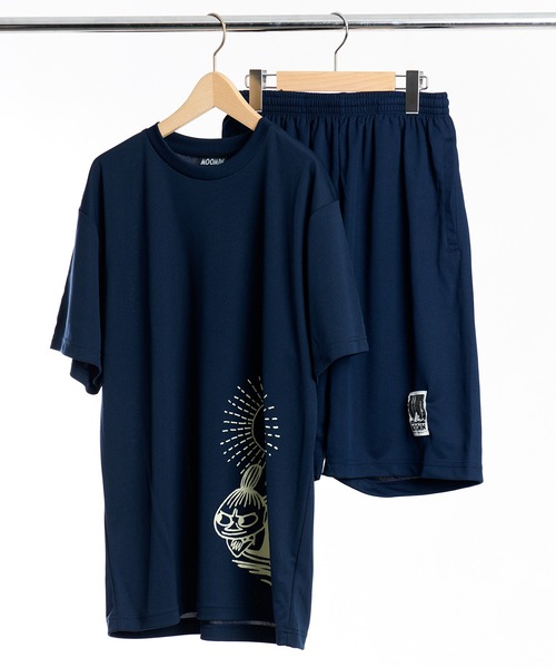 GOAL様ご購入品　ムーミン　ルームウェアXXL ルームウェア(MOOMIN) - ファッション通販ならセシール(cecile)