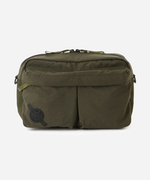 Saturdays NYC | SNYC x POTR ZIP WALLET(ショルダーバッグ)