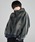ADRERiAh[j́uline sleeve track zip parker jacket / CX[ugbNWbvp[J[WPbgiu]jvbu[n1