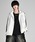 ADRERiAh[j́uline sleeve track zip parker jacket / CX[ugbNWbvp[J[WPbgiu]jvbzCg