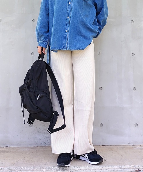 【セール】ニットパンツ(その他パンツ)|Q(キュー) 【セール】ニットパンツ(その他パンツ)|Q(キュー)