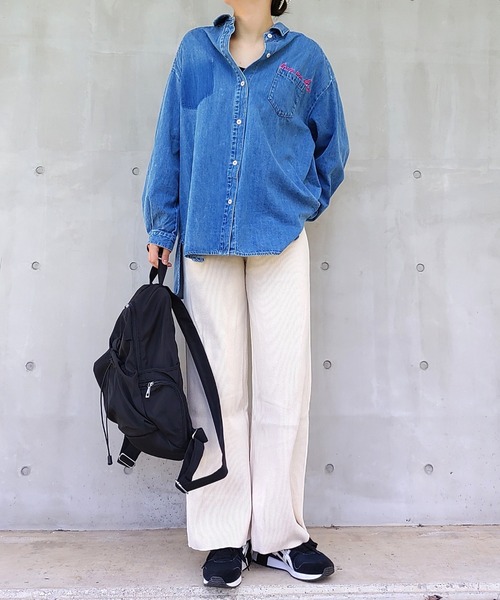 【セール】ニットパンツ(その他パンツ)|Q(キュー) 【セール】ニットパンツ(その他パンツ)|Q(キュー)