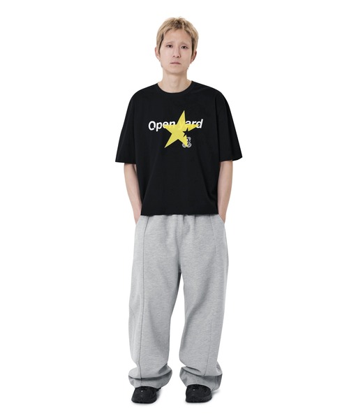 OY/オーワイ』 STAR DOLLY ODOLLY TEE/スタードリーオードリー