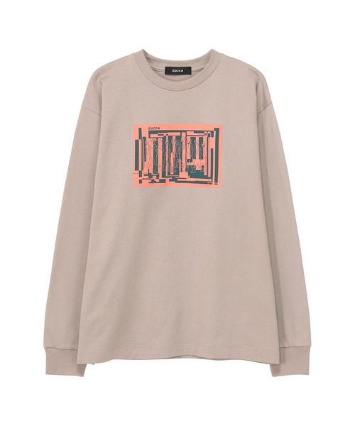 セール】クラウドT / カットソー（Tシャツ/カットソー）｜ZUCCa