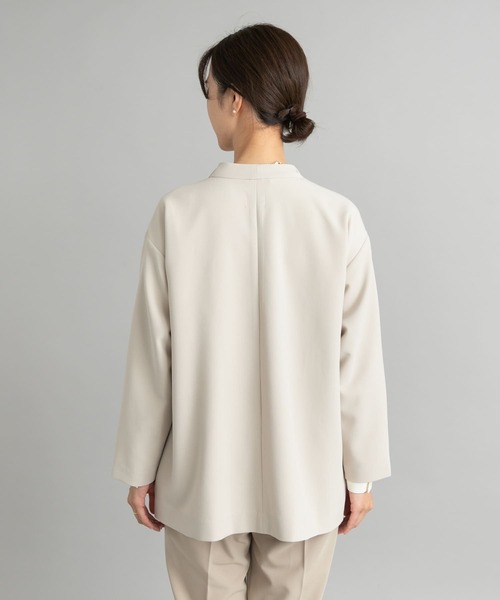 URBAN RESEARCH DOORS（アーバンリサーチドアーズ）の「ダブル