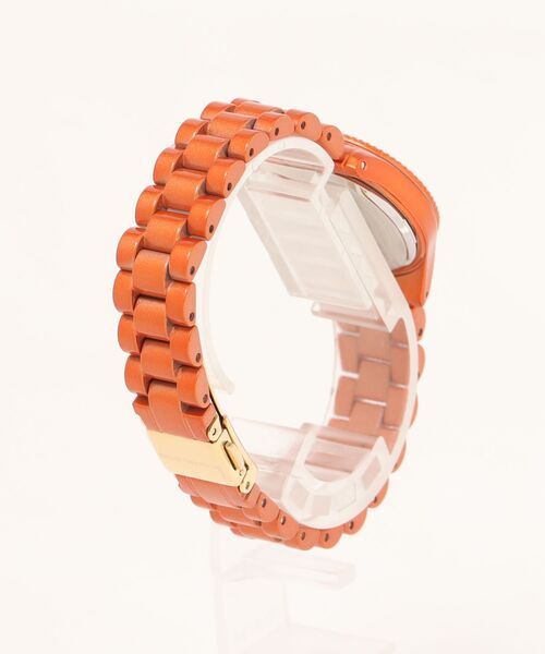 セール】マイケル・コース 腕時計 レディース アナログ ステンレス