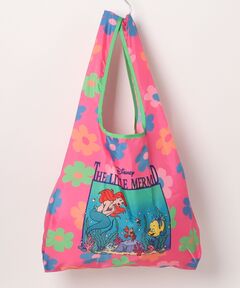 Disney NOSTALGICA 】 ノスタルジカ マルシェエコバッグ C（エコバッグ