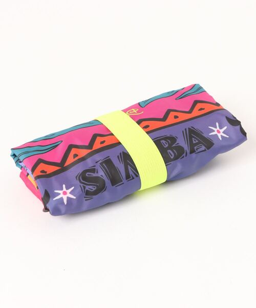 Disney（ディズニー）の「【 Disney NOSTALGICA 】 ノスタルジカ　マルシェエコバッグ 25S1（エコバッグ/サブバッグ・レディース・その他4/その他1/その他2/その他3・FREE）」の5枚目の写真