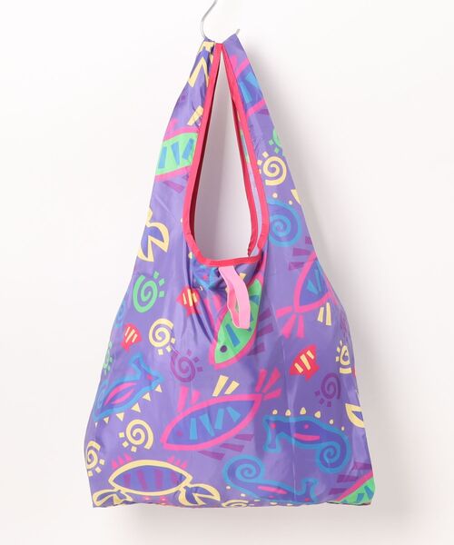 Disney（ディズニー）の「【 Disney NOSTALGICA 】 ノスタルジカ　マルシェエコバッグ 25S1（エコバッグ/サブバッグ・レディース・その他4/その他1/その他2/その他3・FREE）」の12枚目の写真