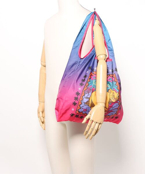 Disney（ディズニー）の「【 Disney NOSTALGICA 】 ノスタルジカ　マルシェエコバッグ 25S1（エコバッグ/サブバッグ・レディース・その他4/その他1/その他2/その他3・FREE）」の11枚目の写真