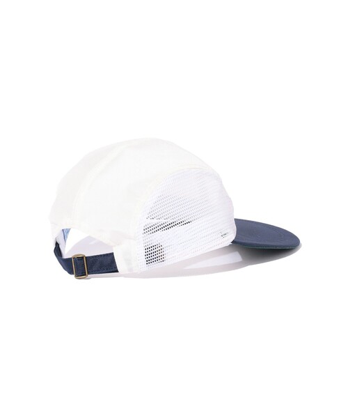 BEAMS PLUS（ビームスプラス）の「【別注】Quaker Marine Supply Co
