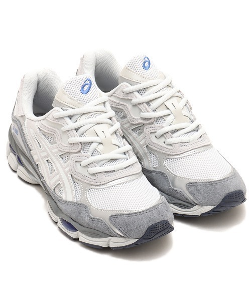 asics GEL-NYC / アシックス ゲル-エヌワイシー（スニーカー