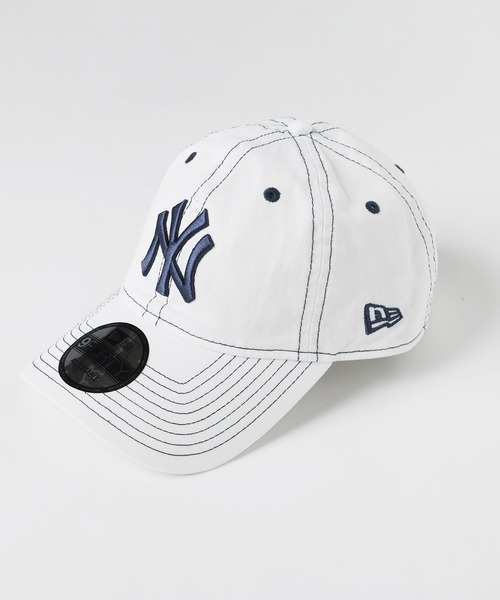 NEWERA 【日本未発売・韓国限定】NEW ERA メジャーリーグ ベースボール