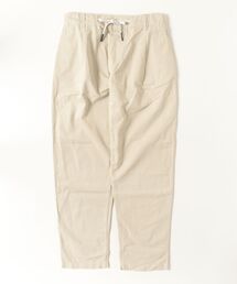 REPLAY | ワイドフィット コットンリネンパンツ(その他パンツ)