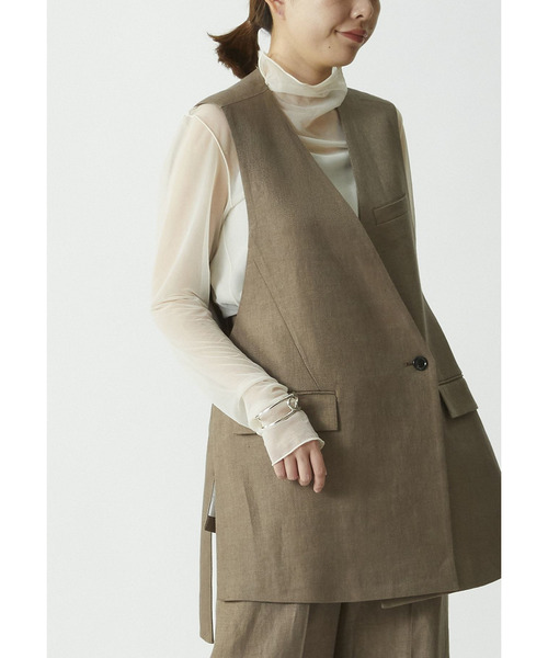 1er Arrondissement（プルミエアロンディスモン）の「【追加】シアー