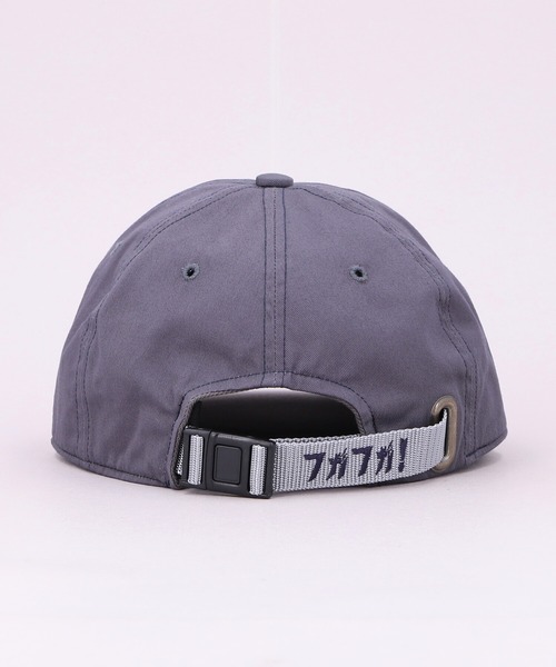 ca4la キャップ　カシラ BLACK AND WHITE PAINTINGS CAP(ONESIZE BLACK): キャップ｜帽子