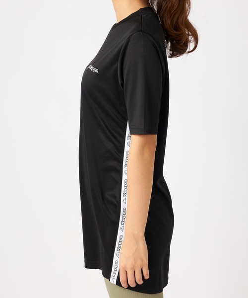 kappa出品です。 セール】半袖Tシャツ（Tシャツ/カットソー）｜Kappa（カッパ）の