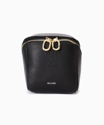 Beau're（ヴュレ）の「(BEAU'RE)立方体ポーチ（ポーチ）」