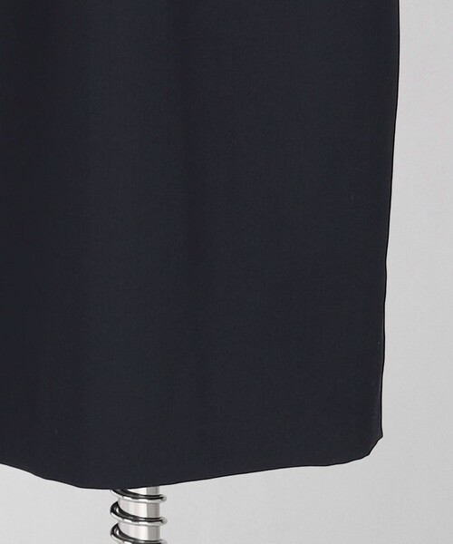 LOEFF（ロエフ）の「＜LOEFF＞W JERRYFISH ドレス（ワンピース・レディース・ブラック/ネイビー・0/1）」の16枚目の写真