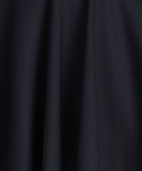 LOEFF（ロエフ）の「＜LOEFF＞W JERRYFISH ドレス（ワンピース・レディース・ブラック/ネイビー・0/1）」の20枚目の写真