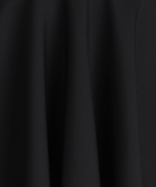 LOEFF（ロエフ）の「＜LOEFF＞W JERRYFISH ドレス（ワンピース・レディース・ブラック/ネイビー・0/1）」の22枚目の写真