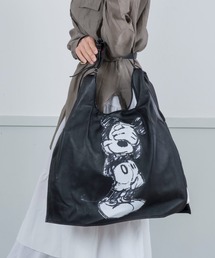 ANITA BILARDI（アニタビラルディ）の「【Anita Bilardi】トートバッグ 　ワンハンドルバッグ（トートバッグ・レディース）」