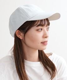 polcadot（ポルカドット）の「Silky Cap/シルキーキャップ（キャップ・メンズ）」