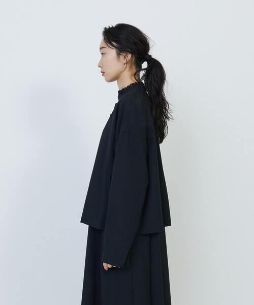 ロワズィール　ジャケット ロワズィールジャケット