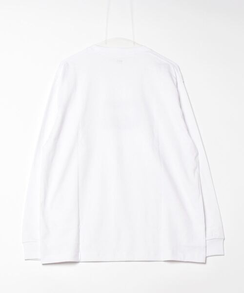 ヘリーハンセン Helly Hansen Sval Long Sleeve レディース シャツ トップス White HELLY HANSEN ヘリーハンセン 長袖 Tシャツ メンズ レディース