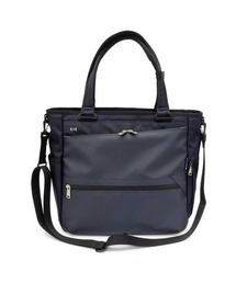 CIE（シー）の「【CIE】VARIOUS TOTEBAG 021809（トートバッグ）」