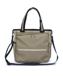 CIE（シー）の「【CIE】VARIOUS TOTEBAG 021809（トートバッグ）」