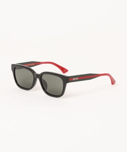 GUCCI/グッチ】スクエア サングラス GG1872SK 001（サングラス