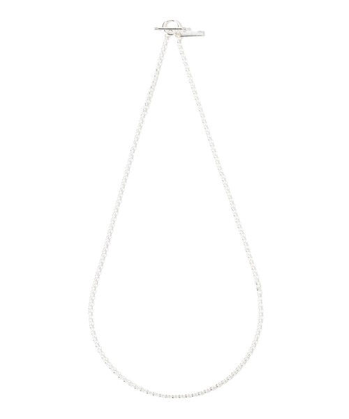 XOLO JEWELRY [ショロジュエリー] ROUND LINK ネックレス XOLO JEWELRY / Round Link ネックレス（ネックレス）｜Ray