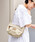 FREAK'S STORE�i�t���[�N�X�X�g�A�j�́uGREGORY × FREAK'S STORE/�O���S���[ �ʒ� TEENY SATCHEL LEATHER PATCH/�ʒ� �e�B�[�j�[�T�b�`�F�� ���U�[�p�b�`�i�V�����_�[�o�b�O�j�v�b�x�[�W��