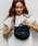 FREAK'S STORE�i�t���[�N�X�X�g�A�j�́uGREGORY × FREAK'S STORE/�O���S���[ �ʒ� TEENY SATCHEL LEATHER PATCH/�ʒ� �e�B�[�j�[�T�b�`�F�� ���U�[�p�b�`�i�V�����_�[�o�b�O�j�v�b�u���b�N