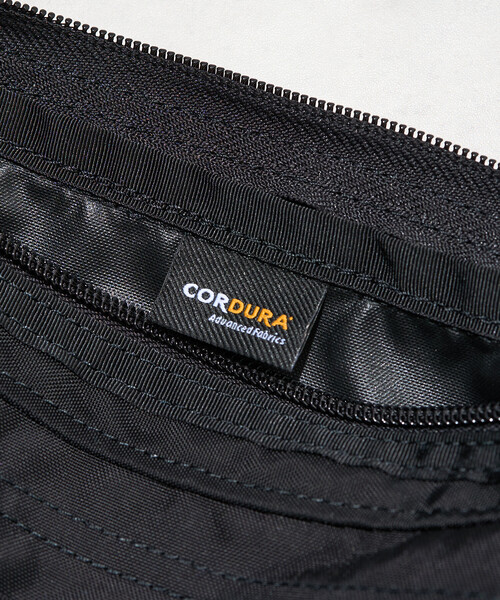 GREGORY 別注 トースティーショルダー レザーパッチ GREGORY/別注 TOASTY LEATHER PATCH｜Daytona Park(FREAK'S