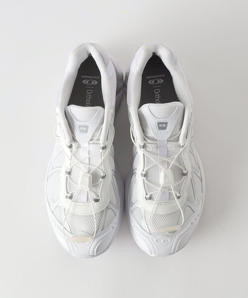 SALOMON スニーカー ホワイト SALOMON XT-4 OG 