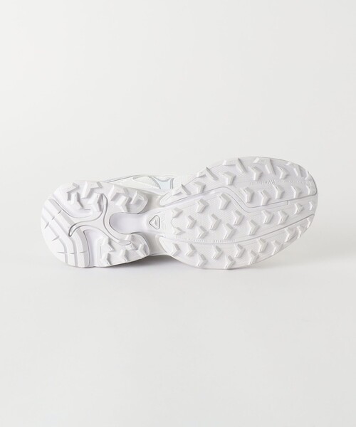 SALOMON(サロモン)の「<Salomon>XT-WHISPER WHITE/スニーカー(スニーカー・レディース・ホワイト・25cm/24cm/24.5cm/23.5cm/23cm)」の11枚目の写真