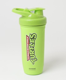 fridge(tbW)́ySmartshakezX}[gVFCN Reforce Stainless 30oz/ 900ml TMNT Collection()