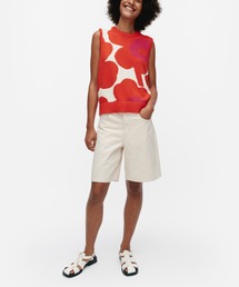 marimekko（マリメッコ）の「Taifuuni / Elementti knitted wool