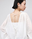 BABYLONE(バビロン)の「トップス(シャツ/ブラウス)」