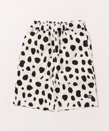 BABYDOLL | 総柄 ハーフパンツ 0445K(その他パンツ)