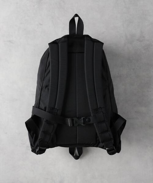 Right-on(ライトオン)の「Other(ソノタ)【レディース】「GREGORY」ファインデイ/バックパック/18L(バックパック/リュック・レディース・ブラック・ONE SIZE)」の9枚目の写真