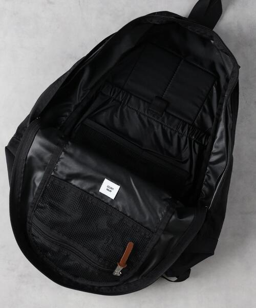 Right-on(ライトオン)の「Other(ソノタ)【レディース】「GREGORY」ファインデイ/バックパック/18L(バックパック/リュック・レディース・ブラック・ONE SIZE)」の7枚目の写真