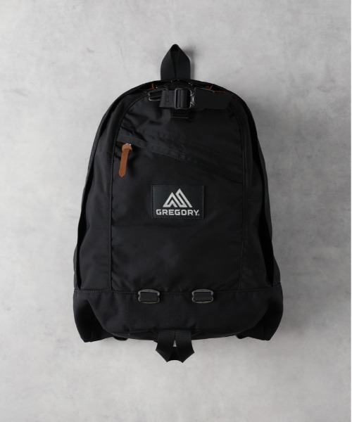 Right-on(ライトオン)の「Other(ソノタ)【レディース】「GREGORY」ファインデイ/バックパック/18L(バックパック/リュック・レディース・ブラック・ONE SIZE)」の1枚目の写真