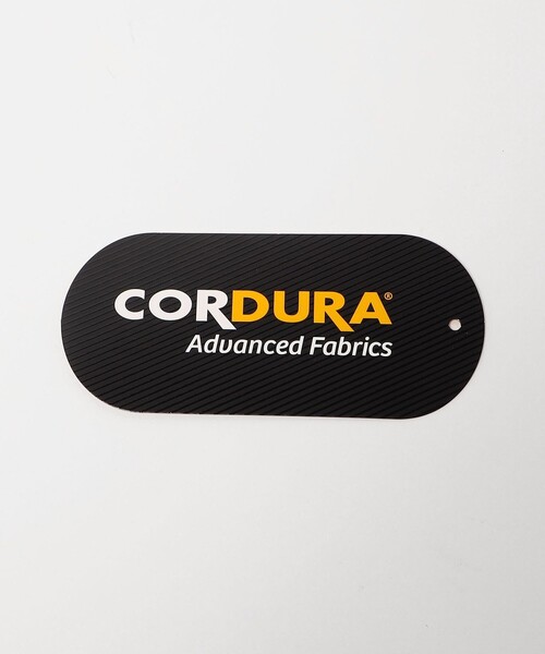 Aer(エアー)の「<Aer> DAY SLING 3L/スリングバッグ(ショルダーバッグ・メンズ・ブラック・FREE)」の12枚目の写真