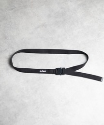 Mag.（マグ）の「【WILD THINGS】MILITARY BELT（ベルト・メンズ）」