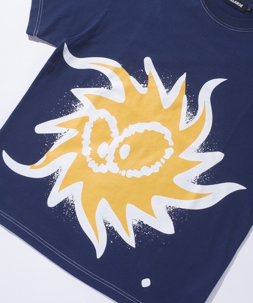 【XLARGE】COMMUNITY SPIRIT S/S TEE COMMUNITY SPIRIT S/S TEE（Tシャツ/カットソー）｜XLARGE